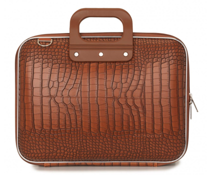 Torba do laptopów Bombata Cocco 13" terracotta